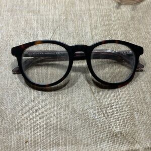 Gucci eyeglasses